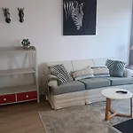 Apartmán Galeria Cine Colon Ribadeo