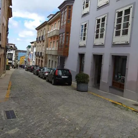 Galeria Cine Colon Ribadeo