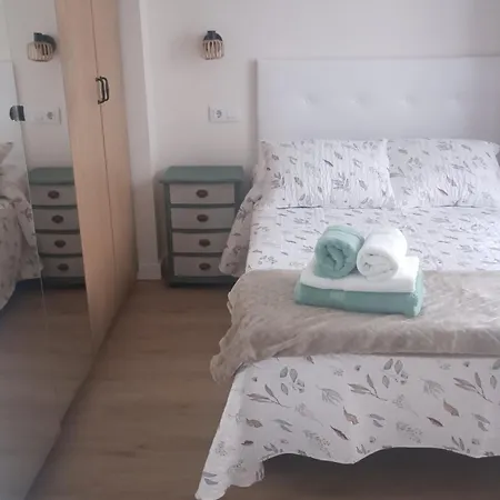 Galeria Cine Colon Lejlighed