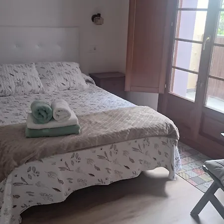 Galeria Cine Colon Lejlighed Ribadeo