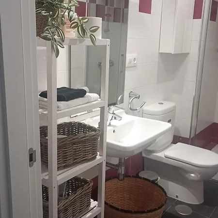 Galeria Cine Colon Lejlighed *