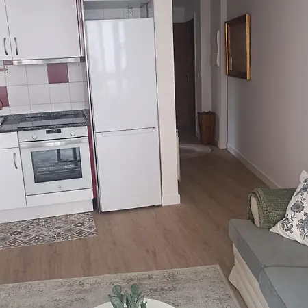 Lejlighed Galeria Cine Colon