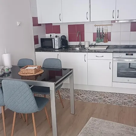 Lejlighed Galeria Cine Colon Ribadeo