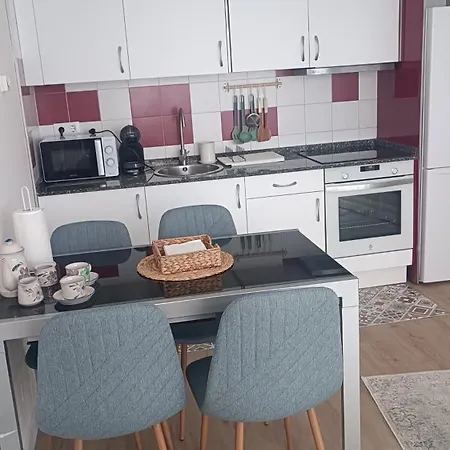 Galeria Cine Colon Lejlighed Ribadeo