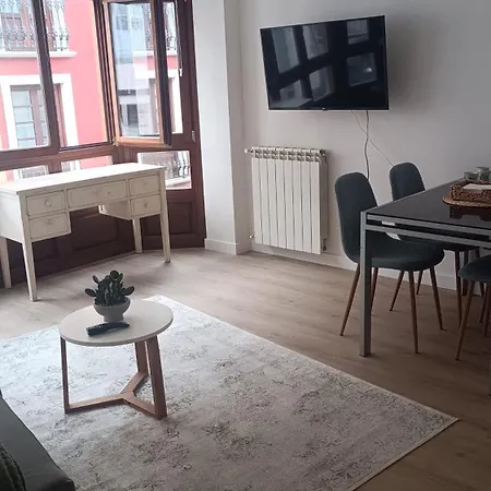 Galeria Cine Colon Lejlighed *