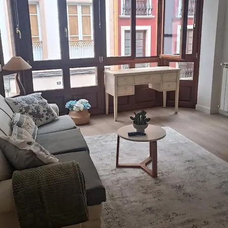 Galeria Cine Colon Lejlighed Ribadeo