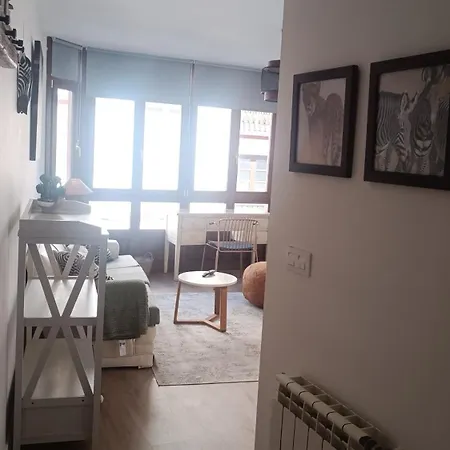 Galeria Cine Colon Lejlighed *