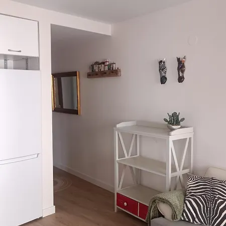 Galeria Cine Colon Lejlighed *